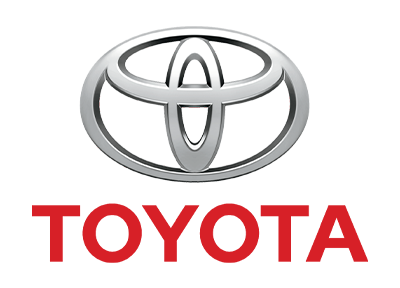 Toyota Parts in