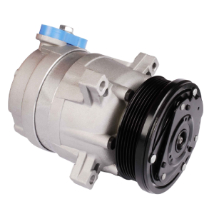 Car AC Compressor